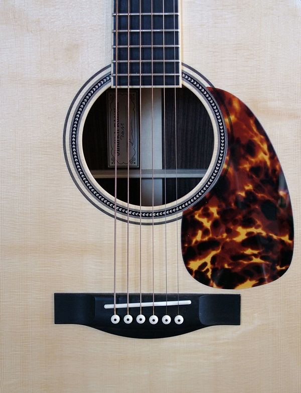 SOUNDHOLE