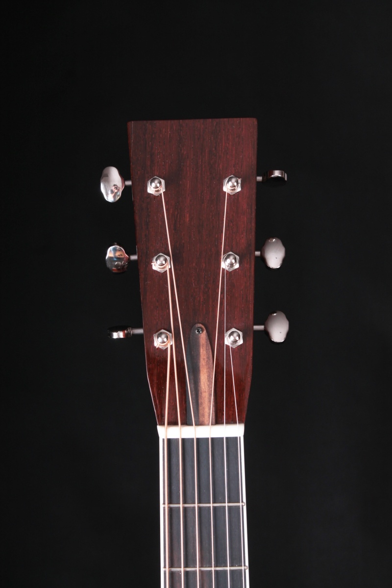 Head madagaskar RW
