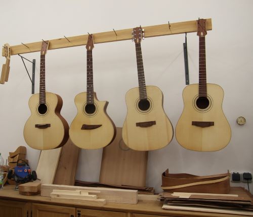 workshop HŠ